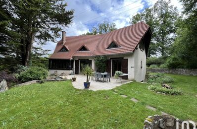 vente maison 425 000 € à proximité de Angervilliers (91470)