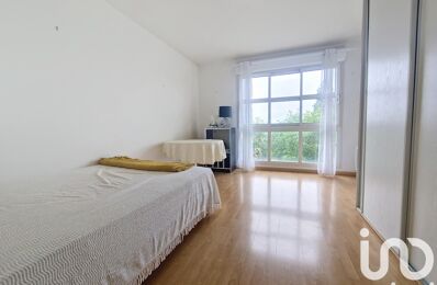 location appartement 840 € CC /mois à proximité de La Celle-Saint-Cloud (78170)