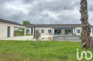 vente maison 570 000 € à proximité de Carsac-de-Gurson (24610)