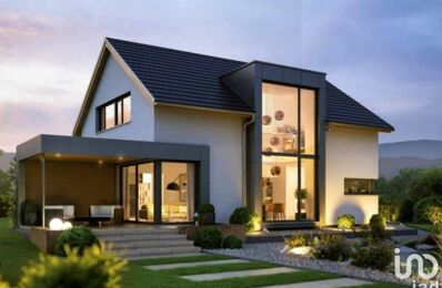vente maison 439 000 € à proximité de Meyenheim (68890)