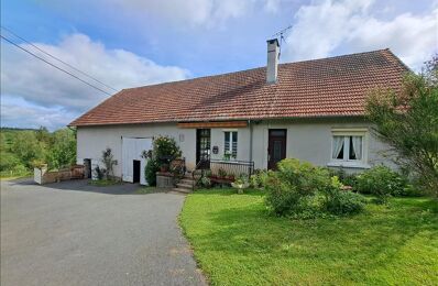 vente maison 160 000 € à proximité de Saint-Jory-Las-Bloux (24160)