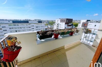 vente appartement 355 000 € à proximité de Joinville-le-Pont (94340)