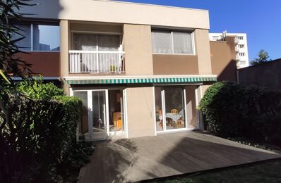 vente appartement 255 000 € à proximité de Fontanil-Cornillon (38120)