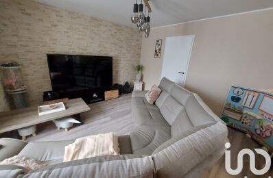 vente maison 159 500 € à proximité de Vendrennes (85250)