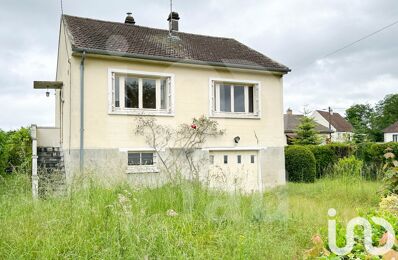 vente maison 132 000 € à proximité de Béthisy-Saint-Pierre (60320)
