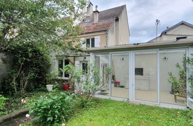 vente maison 207 000 € à proximité de Crécy-la-Chapelle (77580)