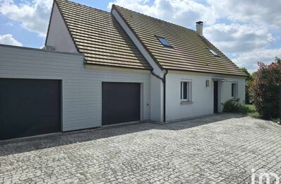 vente maison 332 500 € à proximité de Lailly-en-Val (45740)