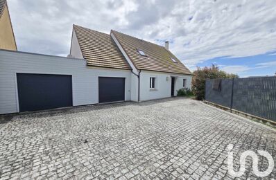 vente maison 299 900 € à proximité de Rebréchien (45470)