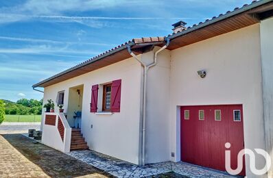 vente maison 168 000 € à proximité de Tostat (65140)