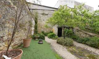 Maison 6 Pièces 142 m² à vendre à Sainte-Maure-de-Touraine (37800)