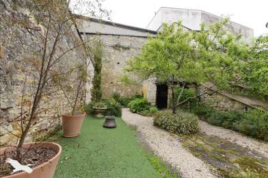 Maison 6 pièces 159000 €