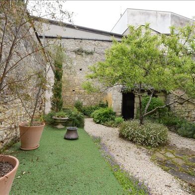 Maison 6 pièces 173340 €