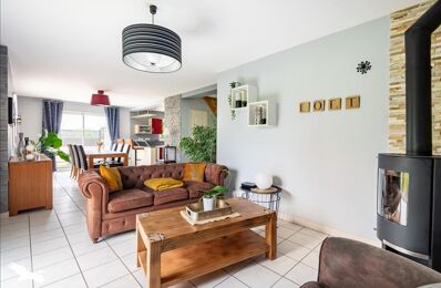 vente maison 379 800 € à proximité de Plougar (29440)