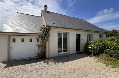 vente maison 202 350 € à proximité de Cléder (29233)