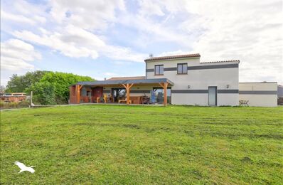 vente maison 456 000 € à proximité de Vallesvilles (31570)