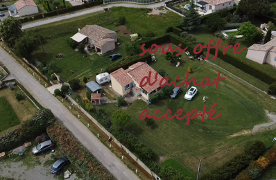 vente maison 185 000 € à proximité de Villecroze (83690)