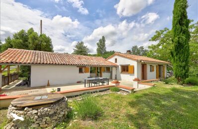 vente maison 324 000 € à proximité de Le Cabanial (31460)