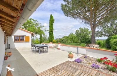 vente maison 324 000 € à proximité de Cambon-Lès-Lavaur (81470)