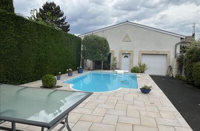 vente maison 904 800 € à proximité de Camblanes-Et-Meynac (33360)