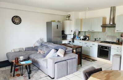 location appartement 1 044 € CC /mois à proximité de Tassin-la-Demi-Lune (69160)