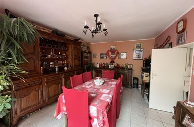 vente maison 72 150 € à proximité de Montigne (16170)