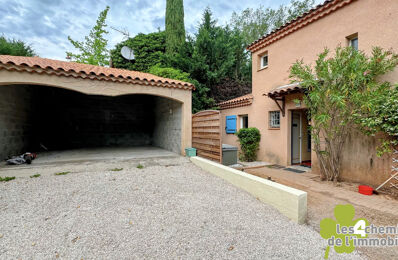 vente maison 549 000 € à proximité de Meyrargues (13650)