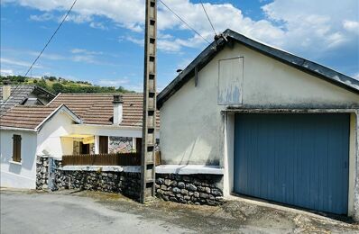 vente maison 50 600 € à proximité de Laguenne (19150)