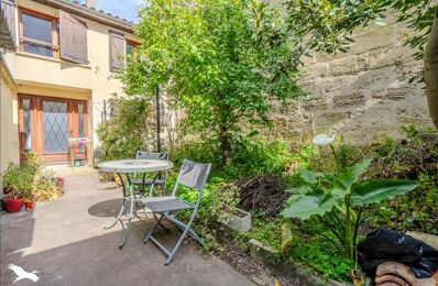 vente maison 420 000 € à proximité de Isle-Saint-Georges (33640)