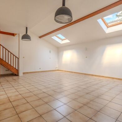 Maison 4 pièces 389500 €