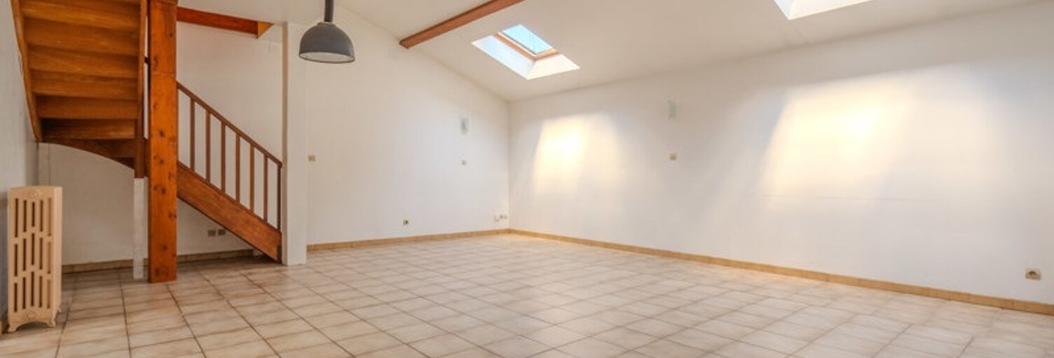 Maison 4 Pièces 95 m² à vendre à Talence (33400)