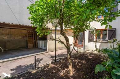 Maison 4 pièces 389500 €