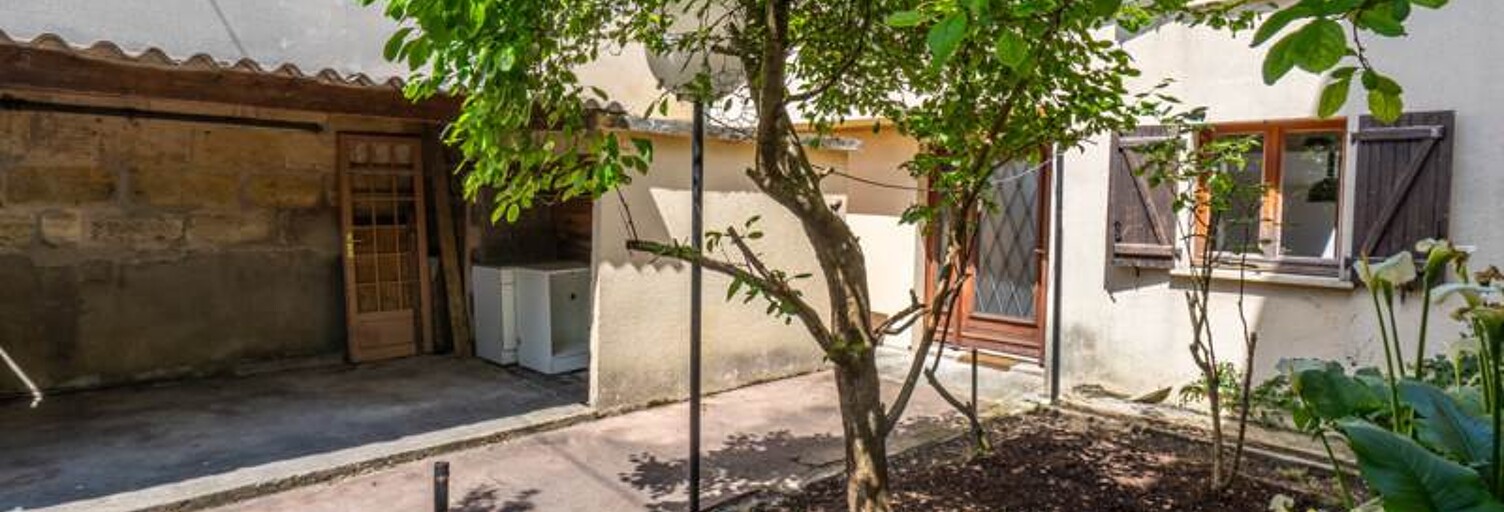 Maison 4 Pièces 95 m² à vendre à Talence (33400)