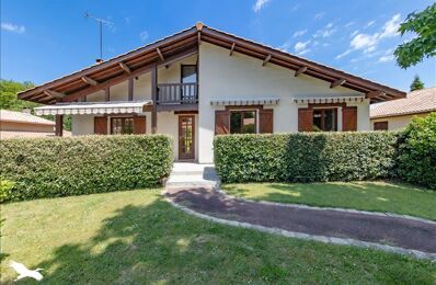 vente maison 549 000 € à proximité de Marcheprime (33380)