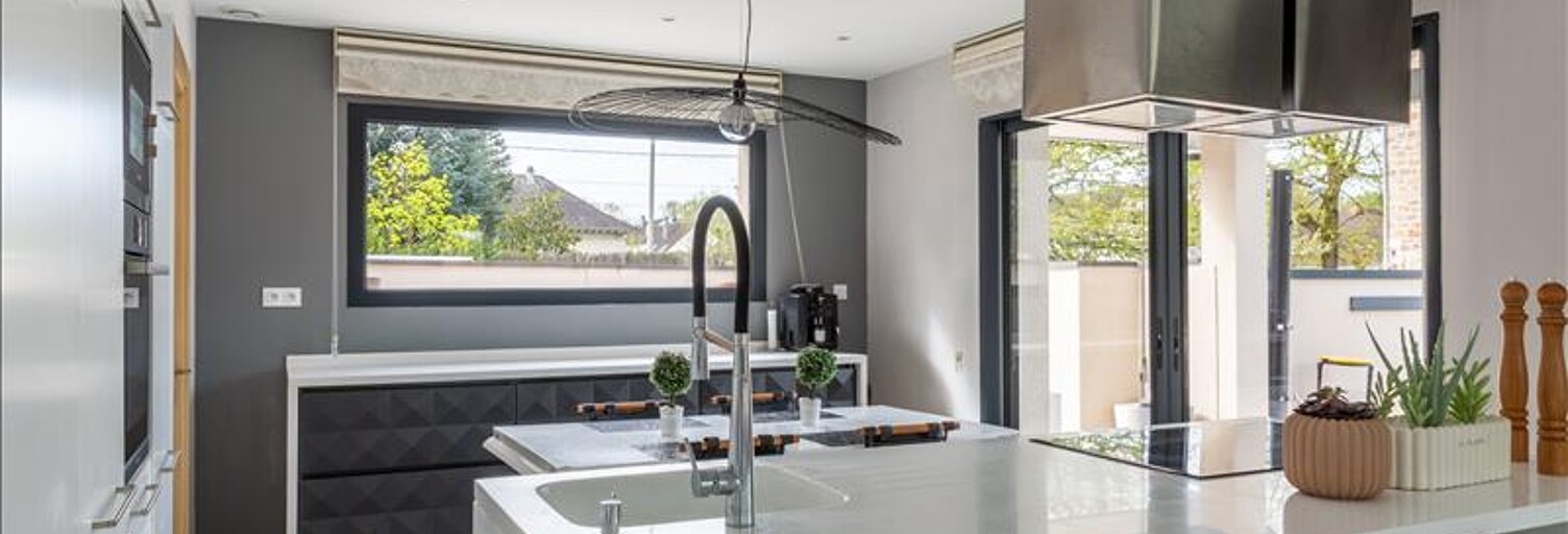 Maison 5 Pièces 153 m² à vendre à Brive-la-Gaillarde (19100)