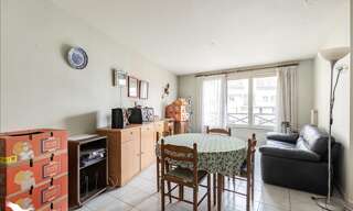 Appartement 2 Pièces 52 m² à vendre à Eaubonne (95600)