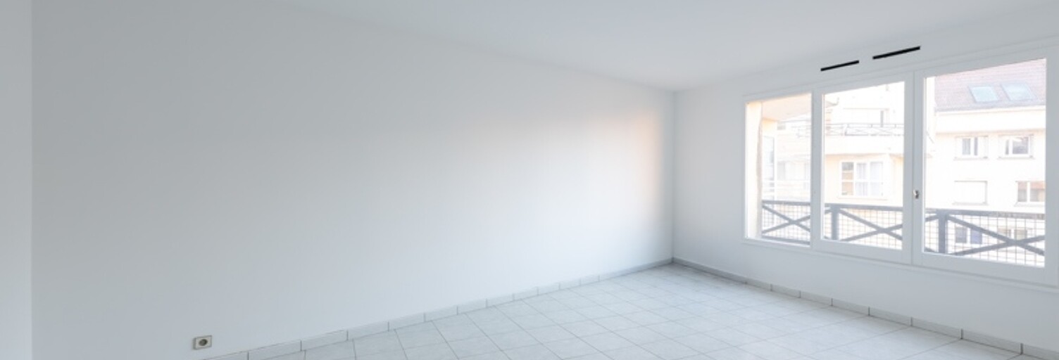 Appartement 2 Pièces 52 m² à vendre à Ermont (95120)