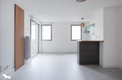 vente appartement 207 675 € à proximité de Villeneuve-Lès-Maguelone (34750)