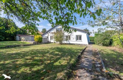 vente maison 328 800 € à proximité de La Brède (33650)