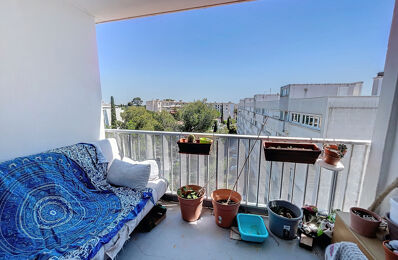 appartement 4 pièces 85 m2 à vendre à Montpellier (34000)
