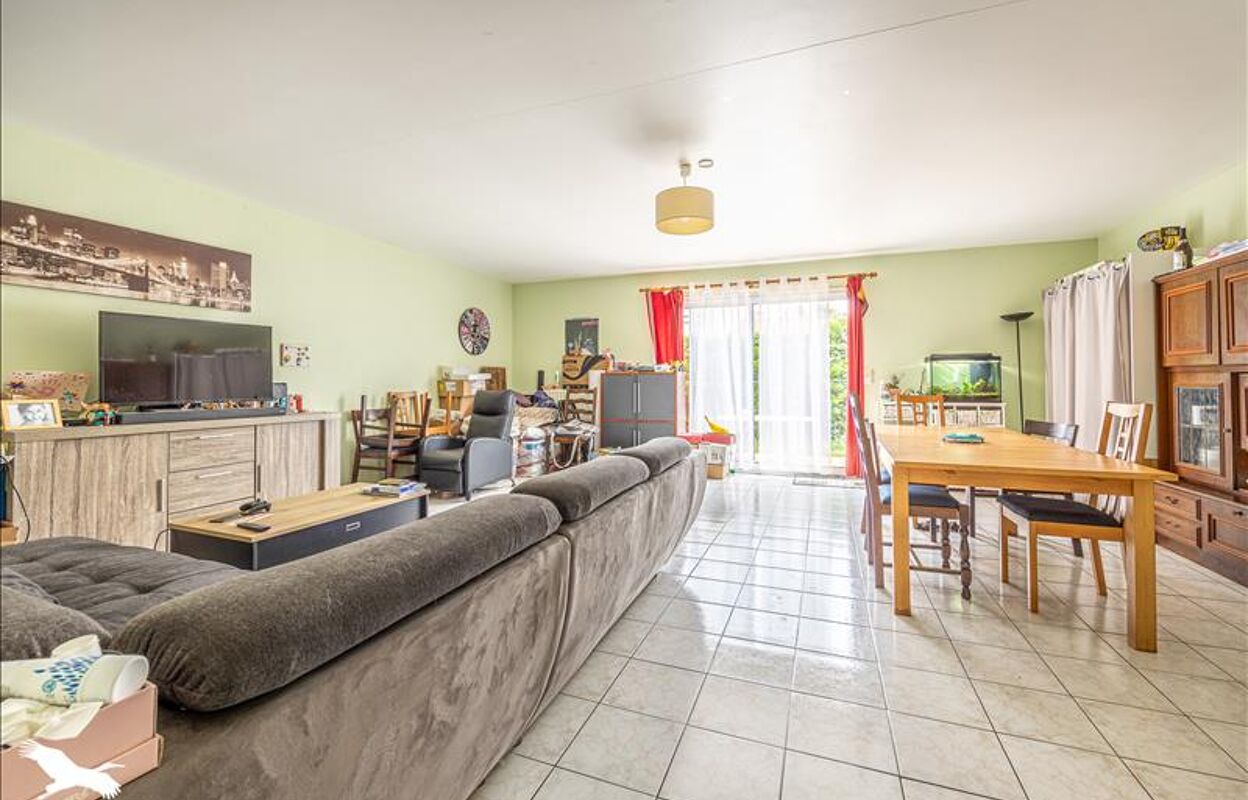 maison 6 pièces 120 m2 à vendre à Niort (79000)