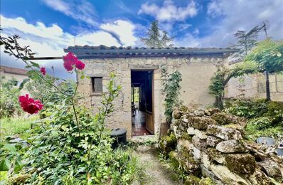 vente maison 108 500 € à proximité de Montagnac-sur-Auvignon (47600)