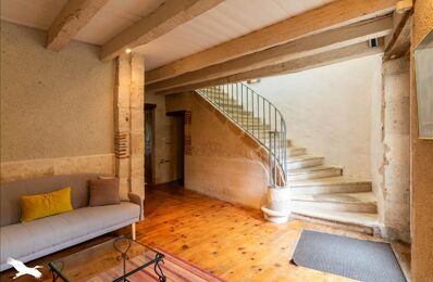 vente maison 525 000 € à proximité de Pont-du-Casse (47480)