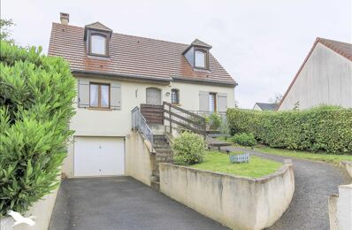 vente maison 288 750 € à proximité de Gaillon-sur-Montcient (78250)