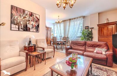 vente appartement 299 250 € à proximité de Saint-Léonard-de-Noblat (87400)