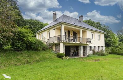 vente maison 191 700 € à proximité de Salon-la-Tour (19510)