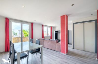 vente appartement 254 400 € à proximité de Saint-Genis-les-Ollières (69290)