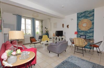 vente appartement 118 800 € à proximité de Vineuil (41350)