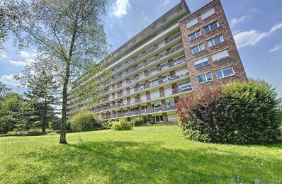 vente appartement 373 000 € à proximité de Wasquehal (59290)