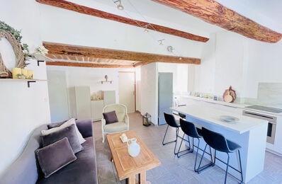 vente appartement 181 000 € à proximité de Brignoles (83170)