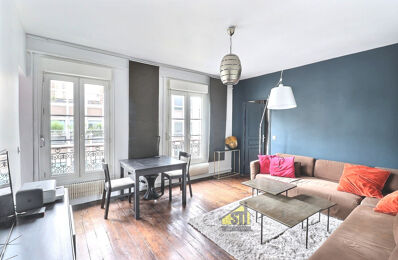 vente appartement 550 000 € à proximité de Chevilly-Larue (94550)